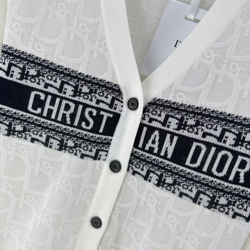 Christian Dior Sweaters